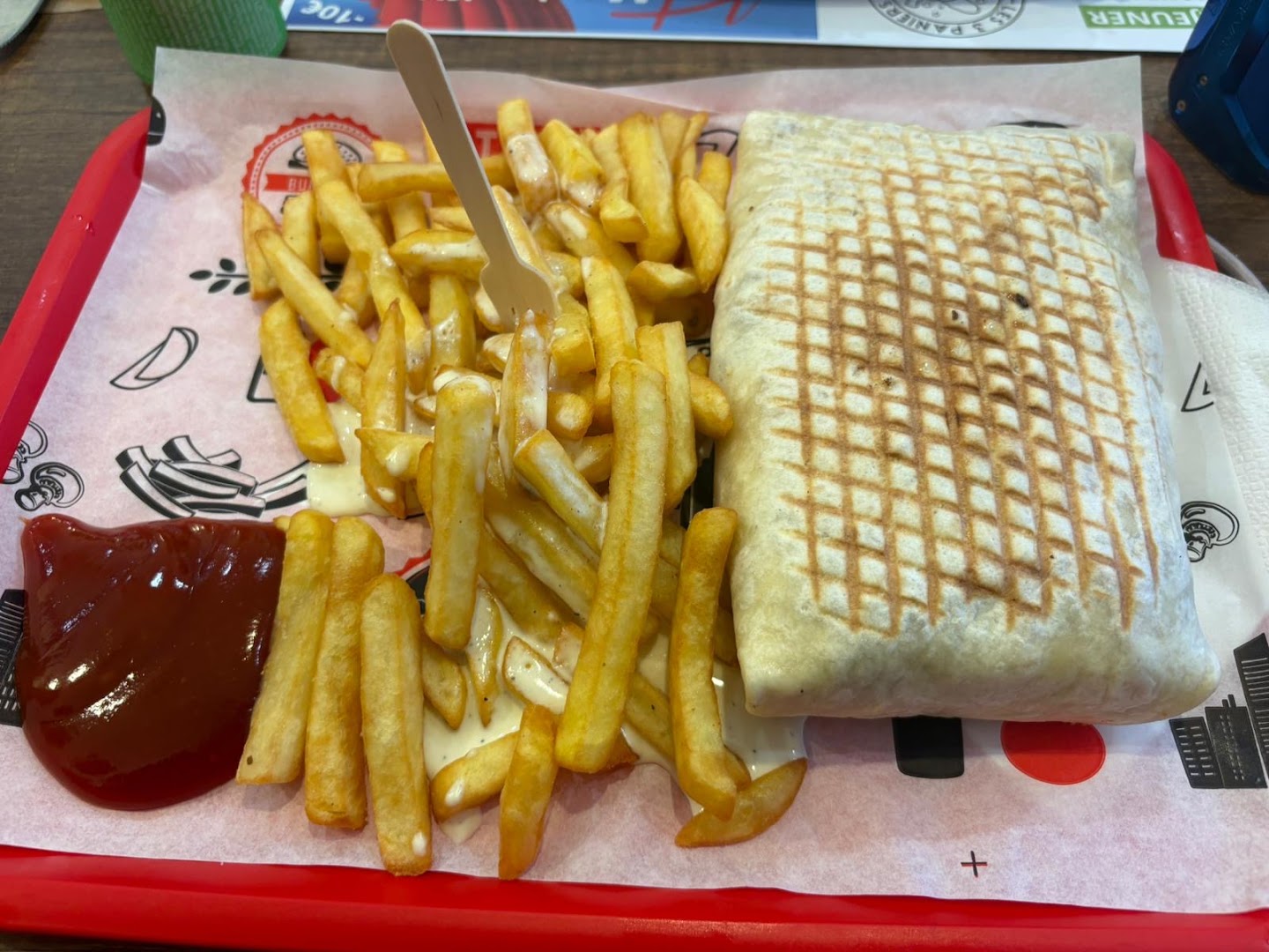 Fun Kebab · Photos 2