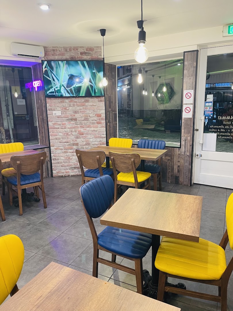 Fun Kebab · Photos 10