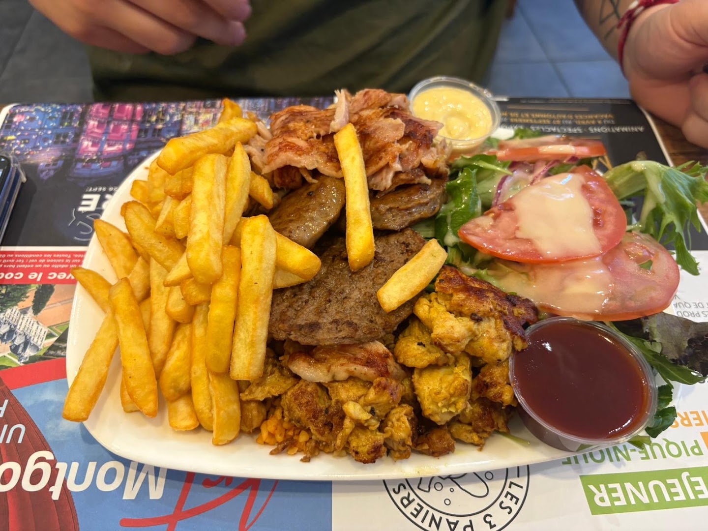 Fun Kebab · Photos 1