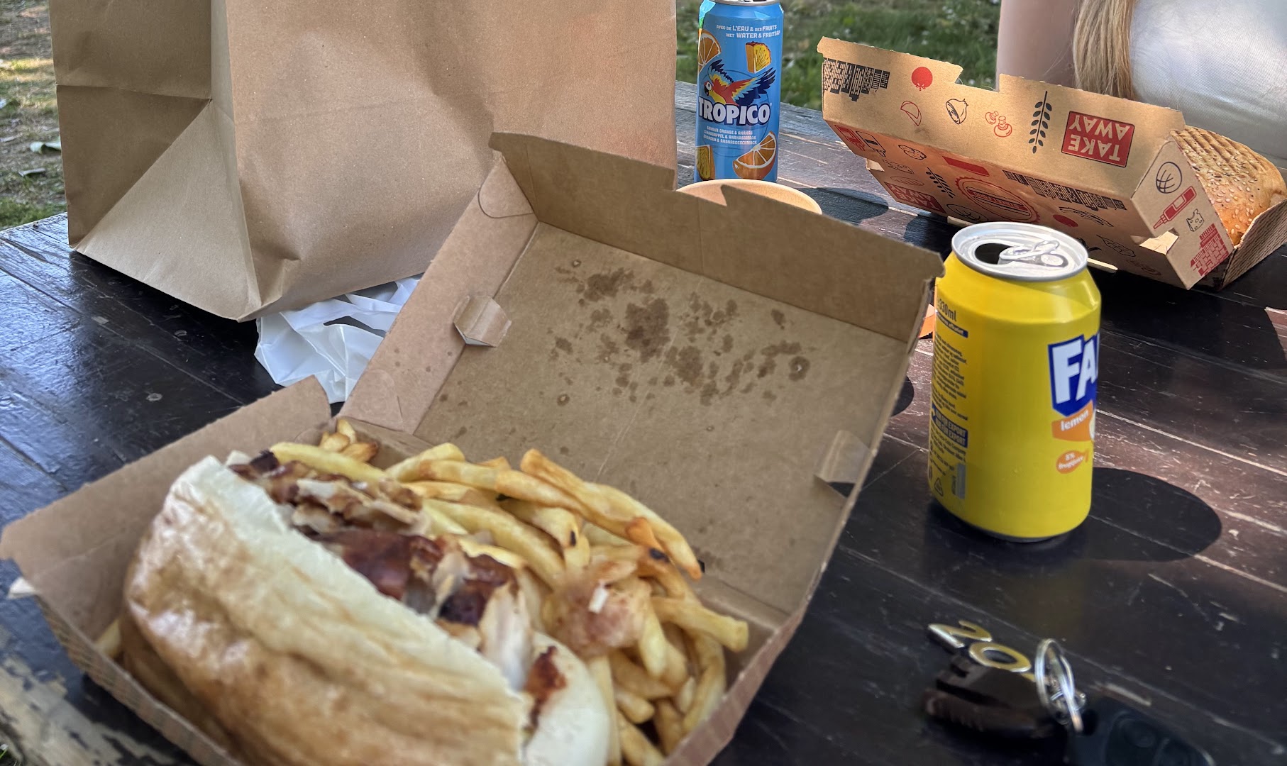 Fun Kebab · Photos 4