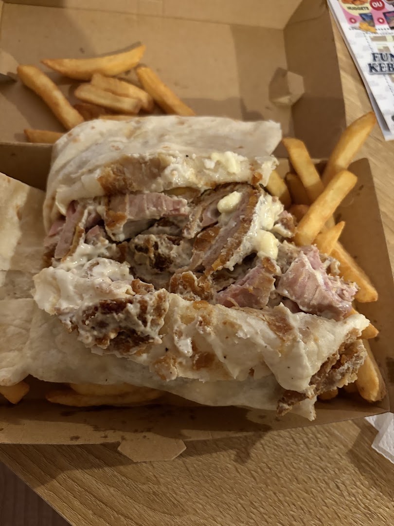 Fun Kebab · Photos 11