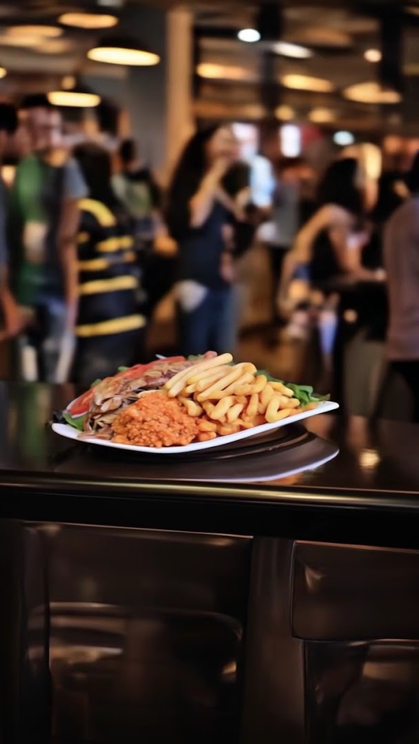 Fun Kebab · Photos 14
